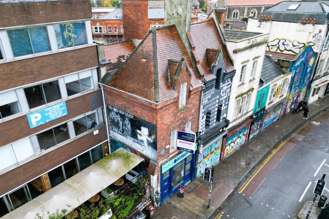 Images for HMO INVESTMENT | £77K | BANKSY | BS1