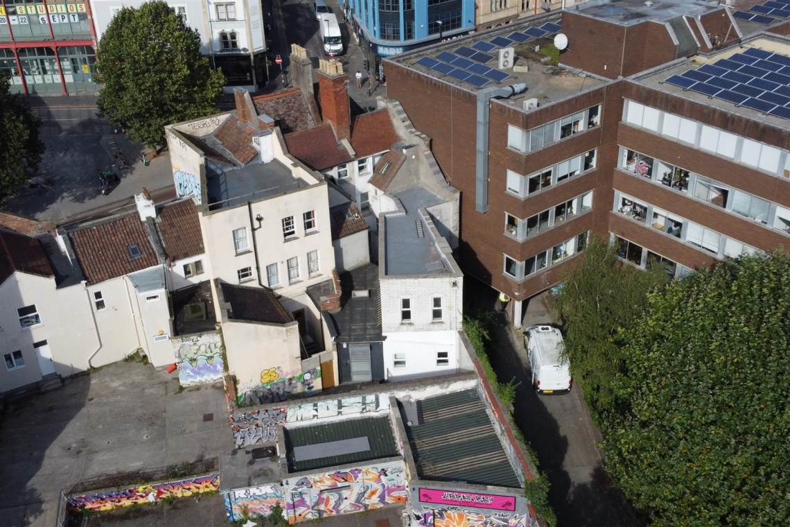 Images for HMO INVESTMENT | £77K | BANKSY | BS1