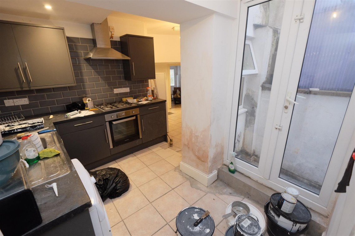 Images for HMO INVESTMENT | £77K | BANKSY | BS1