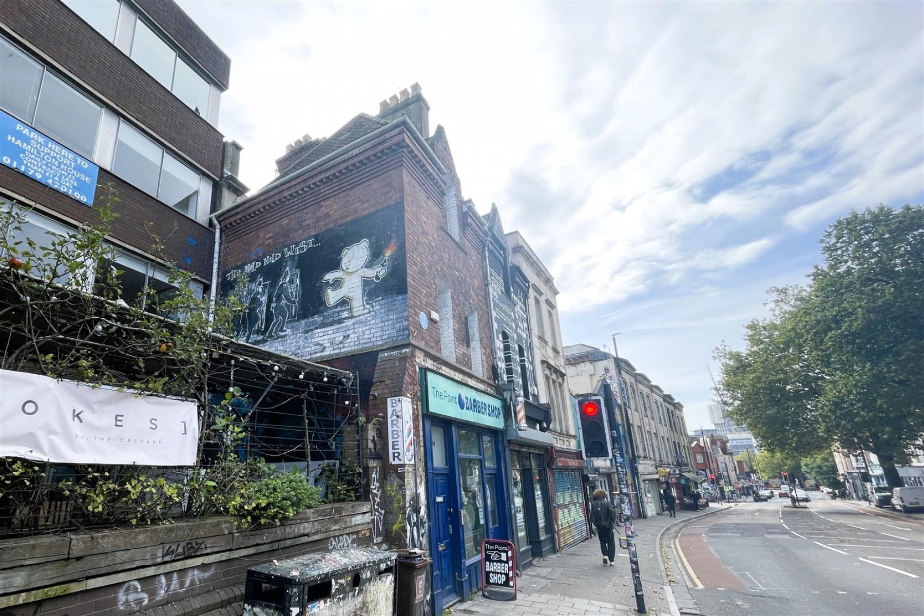 Images for HMO INVESTMENT | £77K | BANKSY | BS1