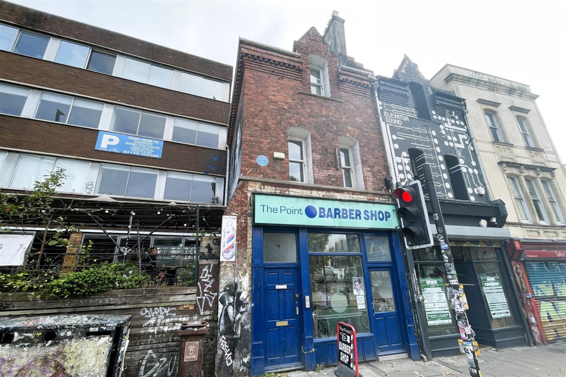 Images for HMO INVESTMENT | £77K | BANKSY | BS1