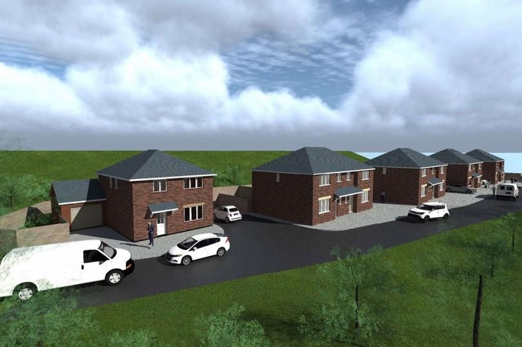 Images for SITE | PLANNING GRANTED | WSM