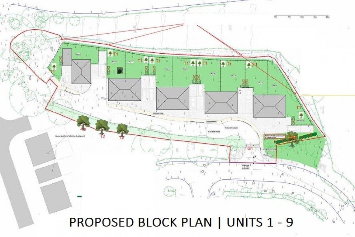 Images for SITE | PLANNING GRANTED | WSM