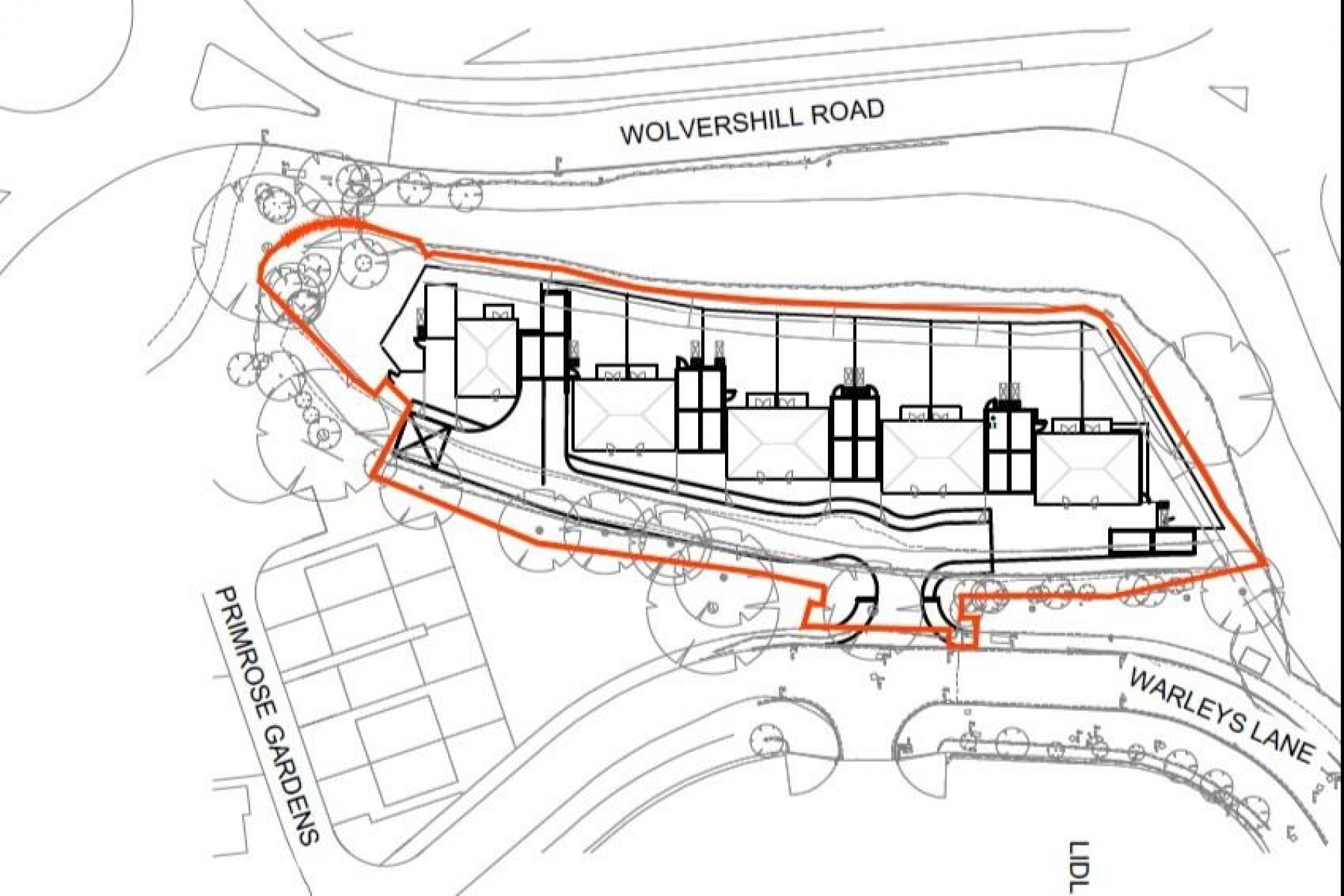 Images for SITE | PLANNING GRANTED | WSM