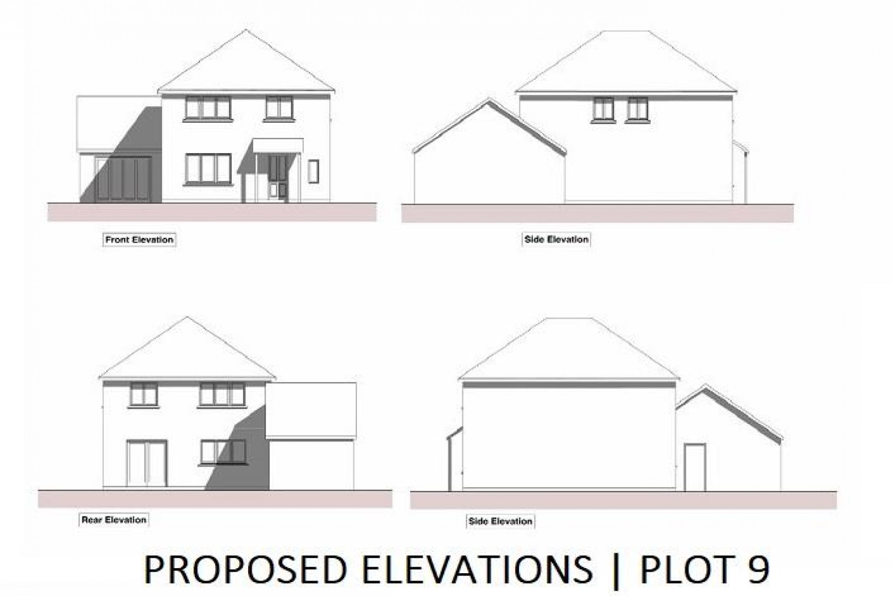 Images for SITE | PLANNING GRANTED | WSM