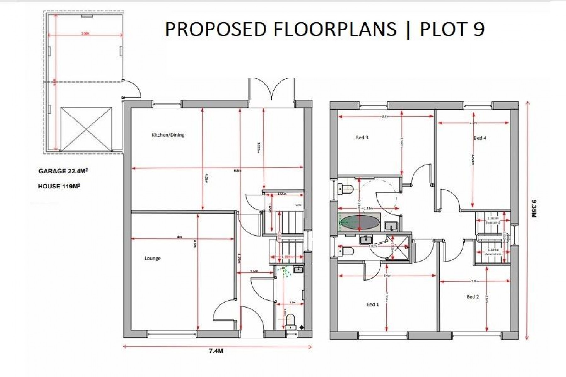 Images for SITE | PLANNING GRANTED | WSM