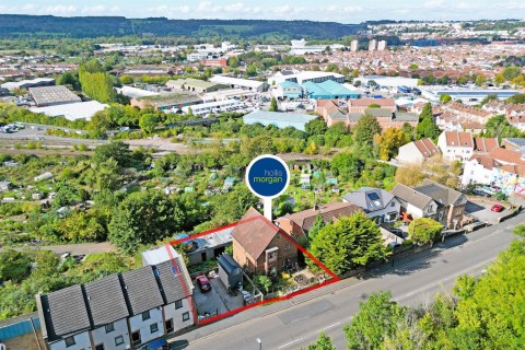 View Full Details for DETACHED | PARKING | VIEWS | BS13