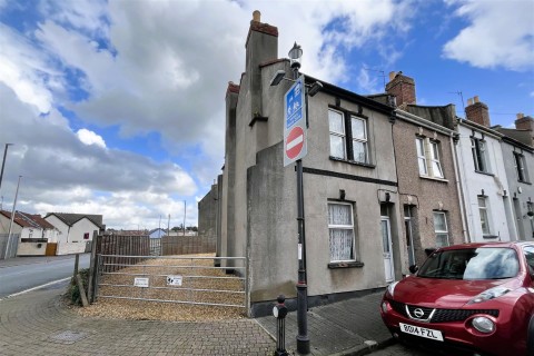 View Full Details for HOUSE | CORNER PLOT | UPDATING | BEDMINSTER