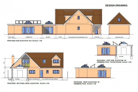 PLOT | PLANNING | STAPLE HILL