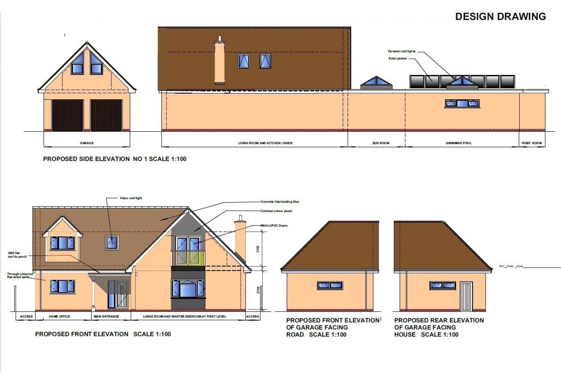 Images for PLOT | PLANNING | STAPLE HILL