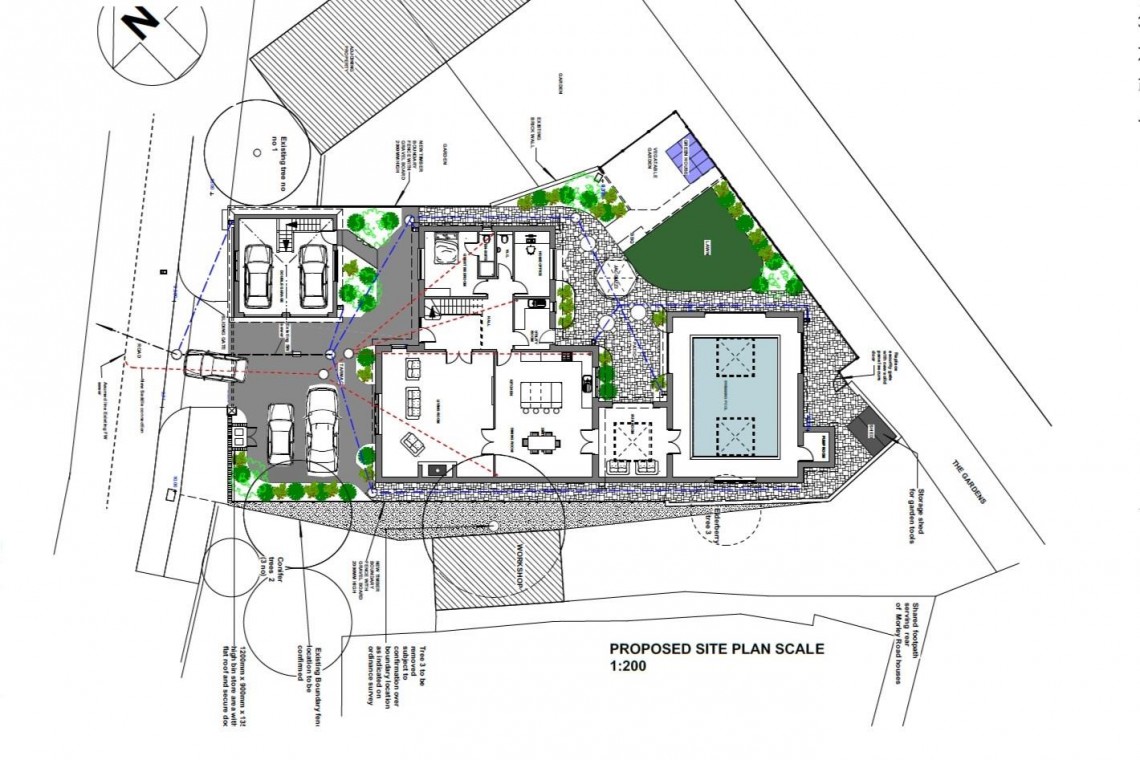 Images for PLOT | PLANNING | STAPLE HILL