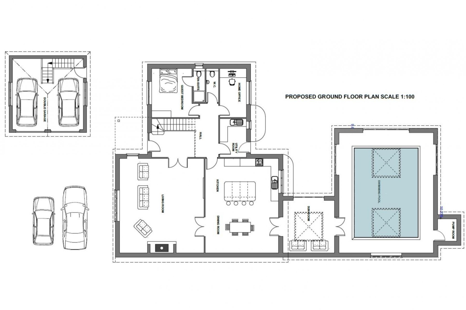 Images for PLOT | PLANNING | STAPLE HILL