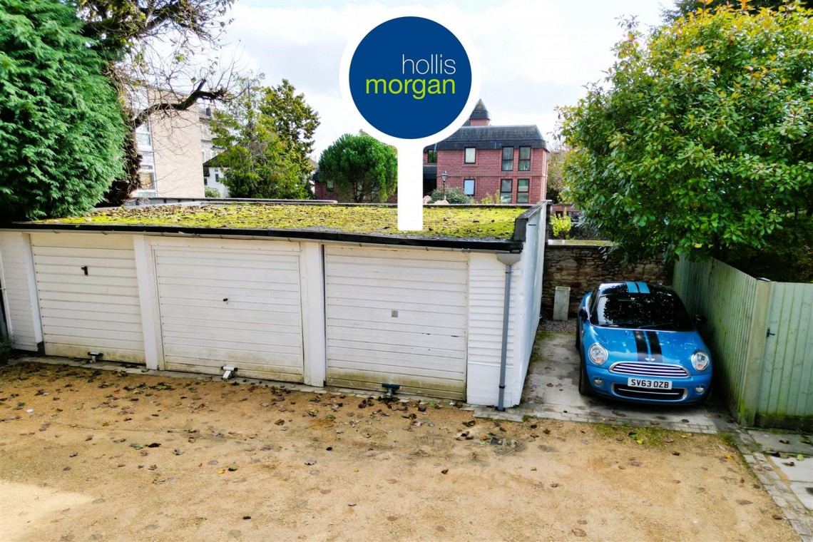 Images for VACANT SINGLE GARAGE | CLIFTON