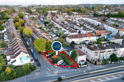 View Full Details for DEVELOPMENT SITE | EASTVILLE