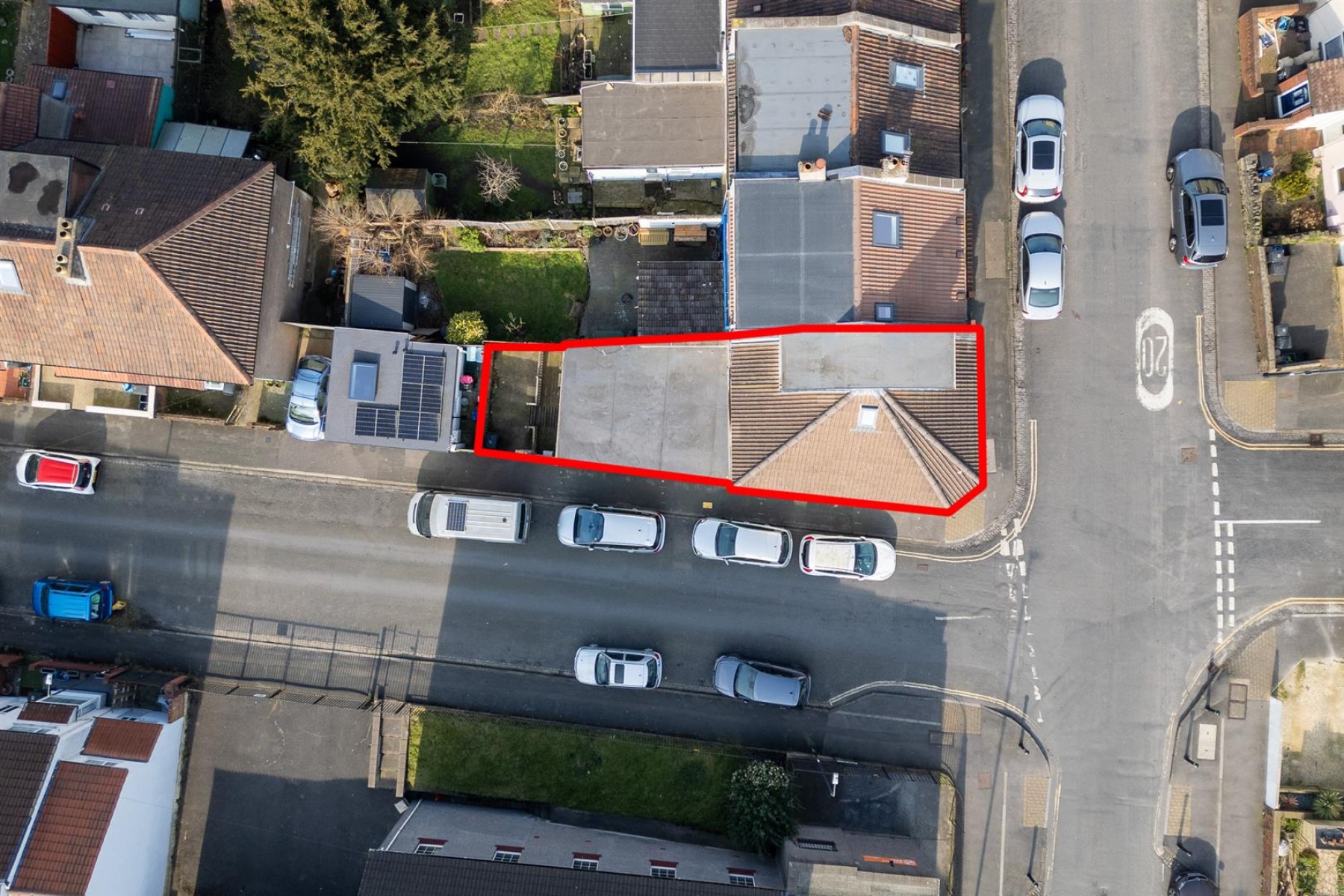 Images for FREEHOLD BLOCK | £65,550 PA