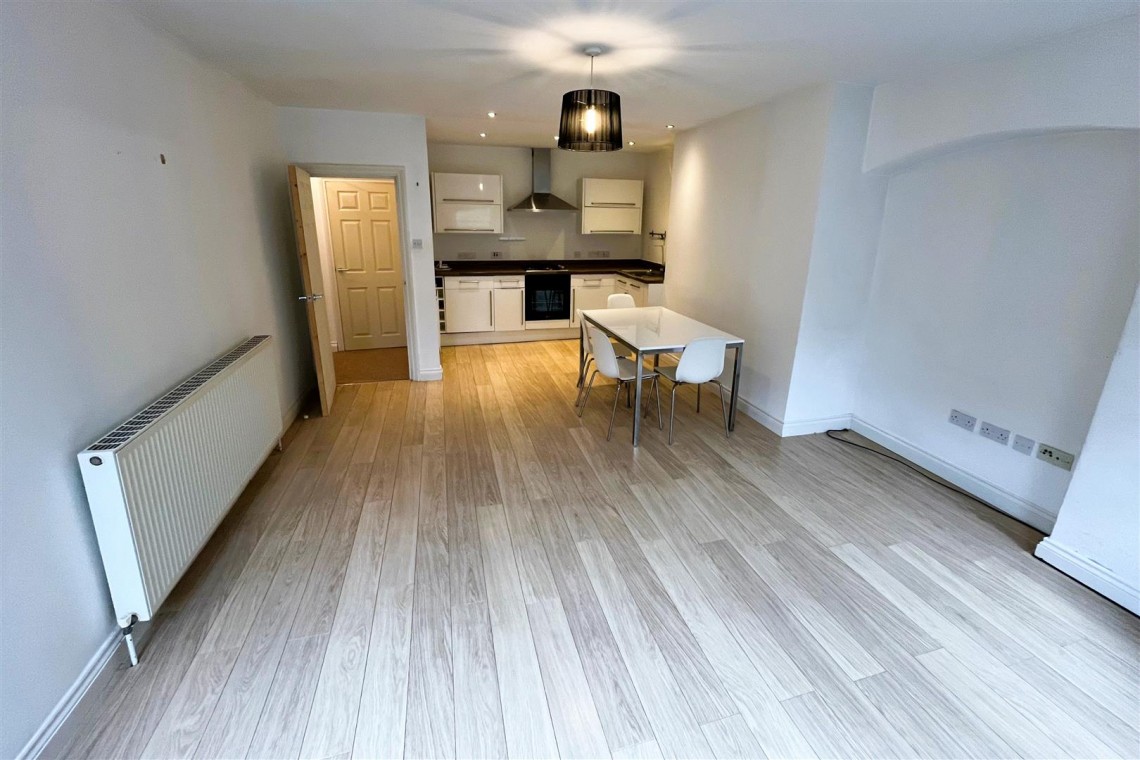 Images for VACANT 1 BED | CLIFTON