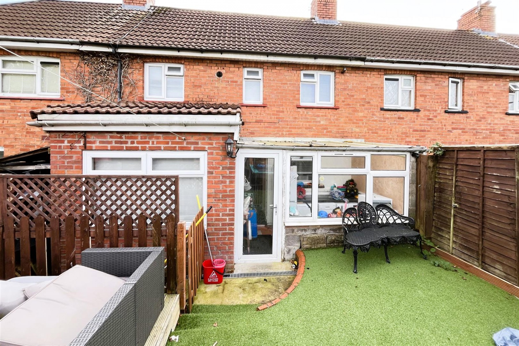 Images for 3 BED HOUSE | BS4