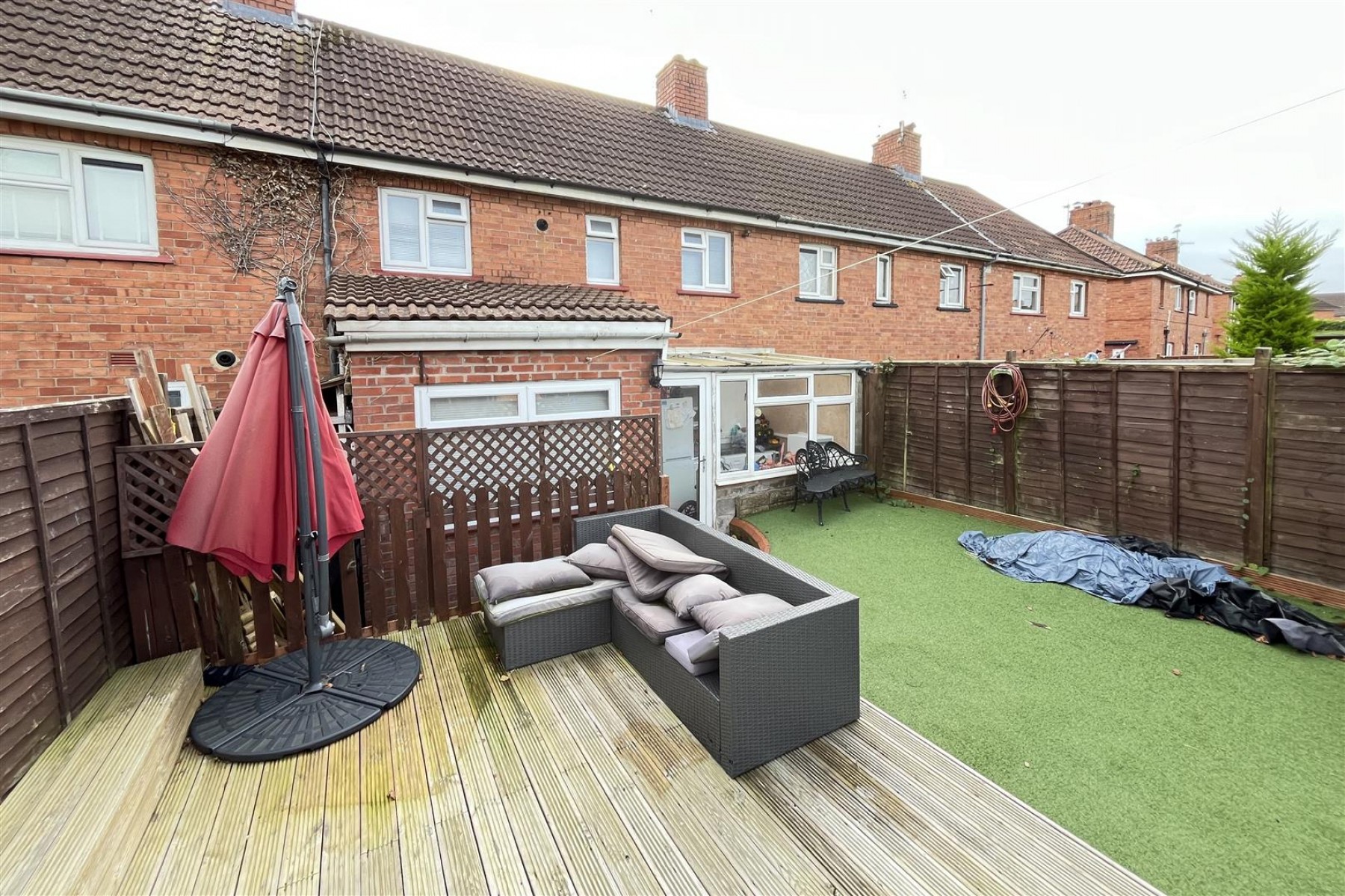 Images for 3 BED HOUSE | BS4