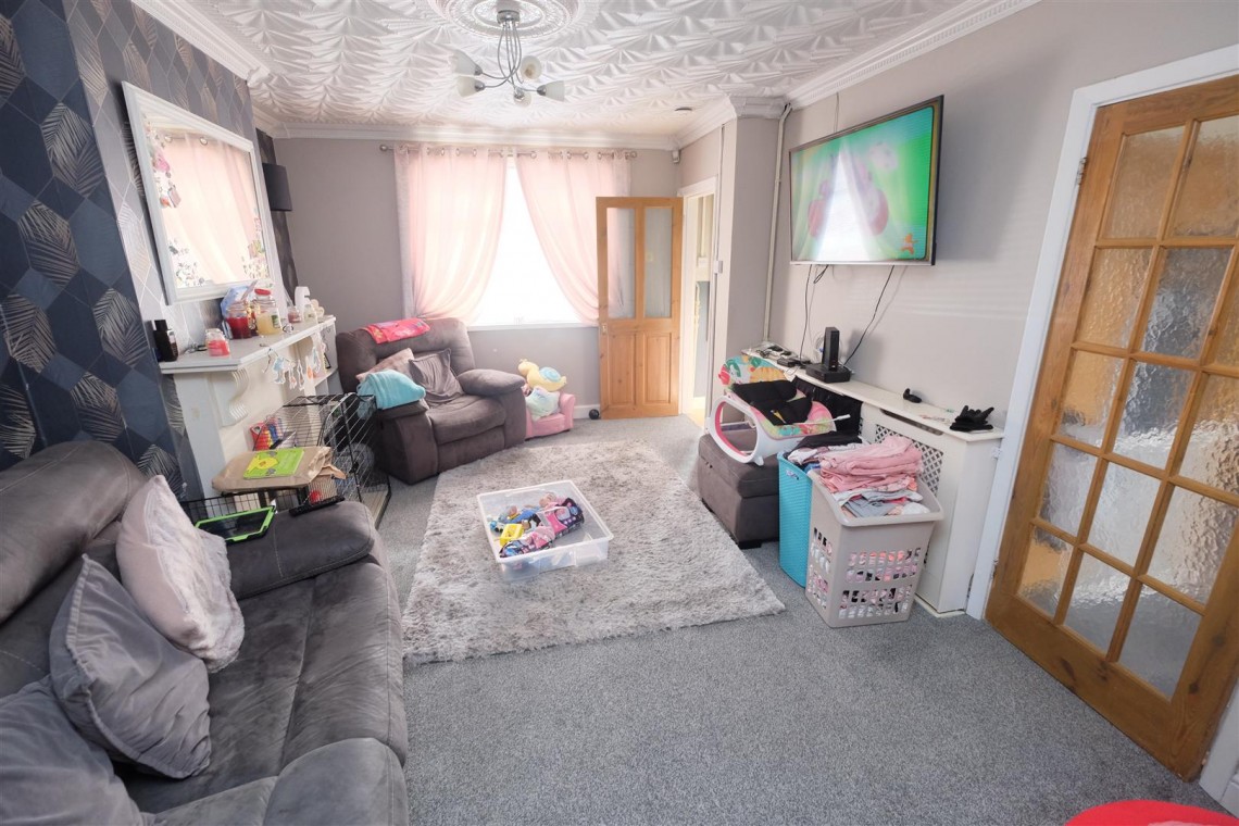 Images for 3 BED HOUSE | BS4