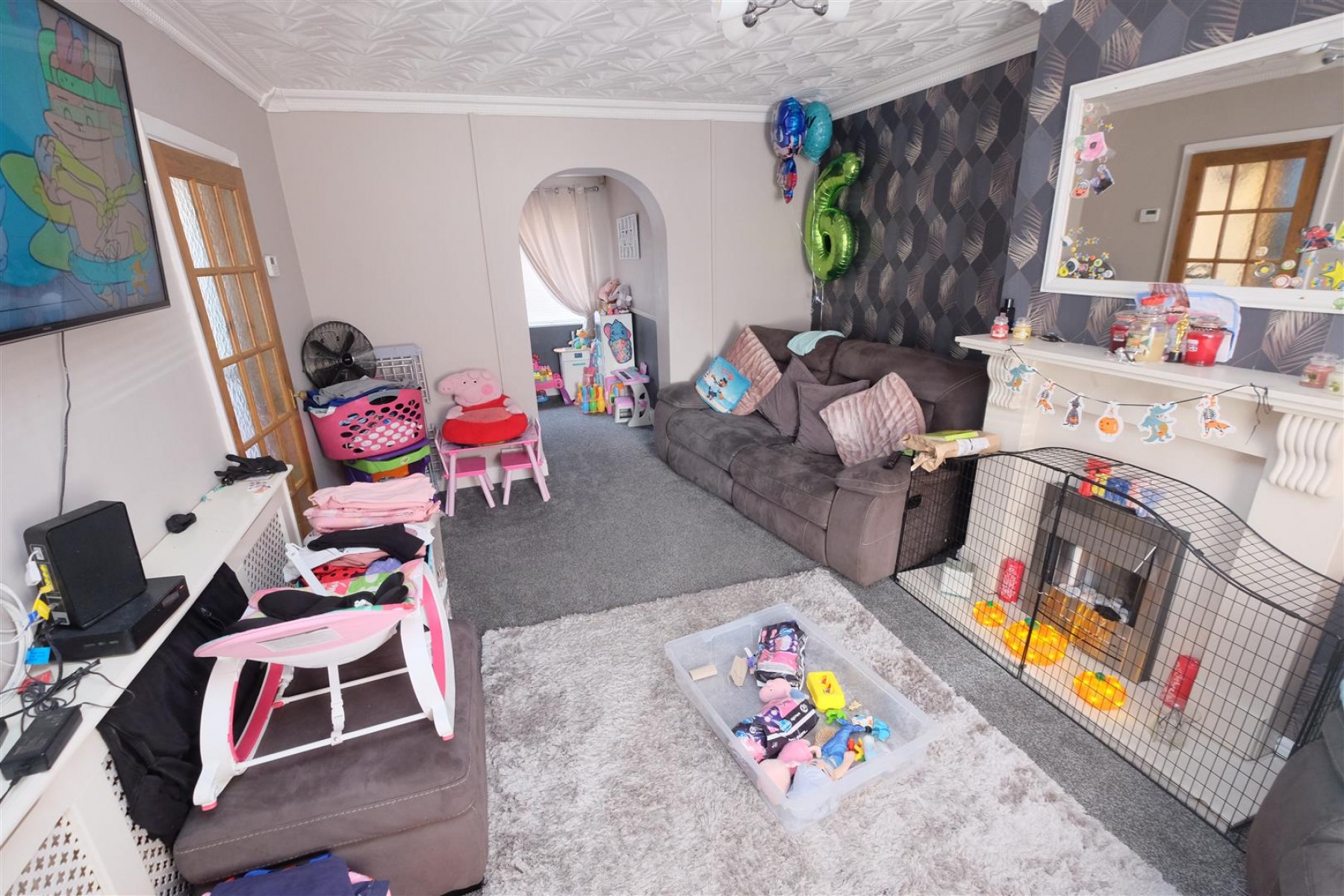 Images for 3 BED HOUSE | BS4