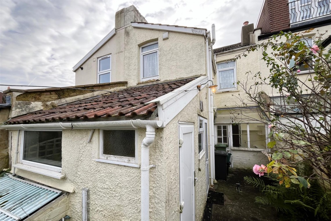 Images for HOUSE | UPDATING | BISHOPSTON