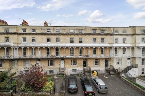 Oakfield Road, Clifton