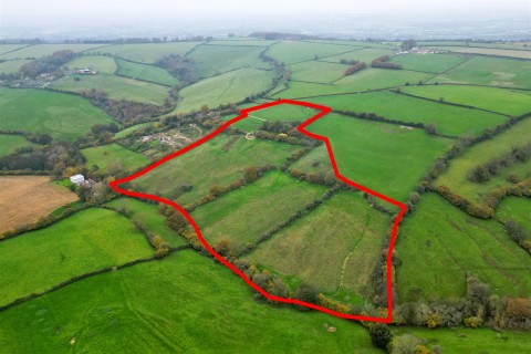 View Full Details for FREEHOLD LAND | COLD ASHTON