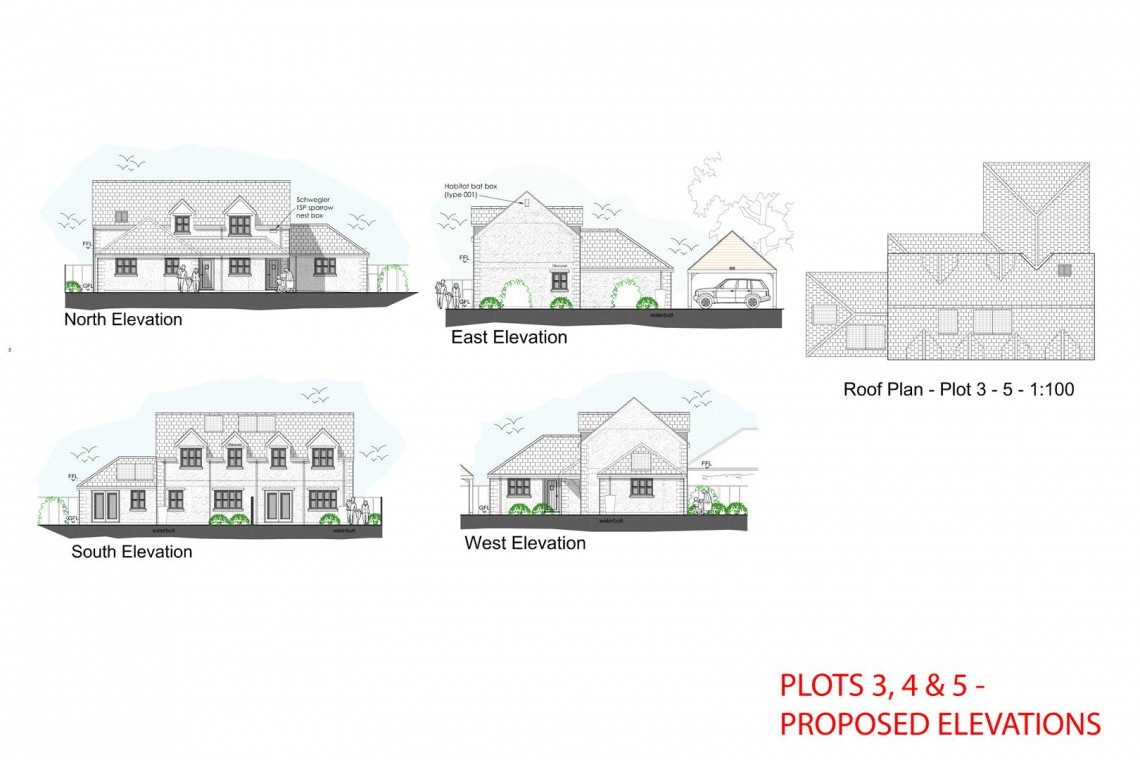 Images for DEVELOPMENT | PLANNING GRANTED