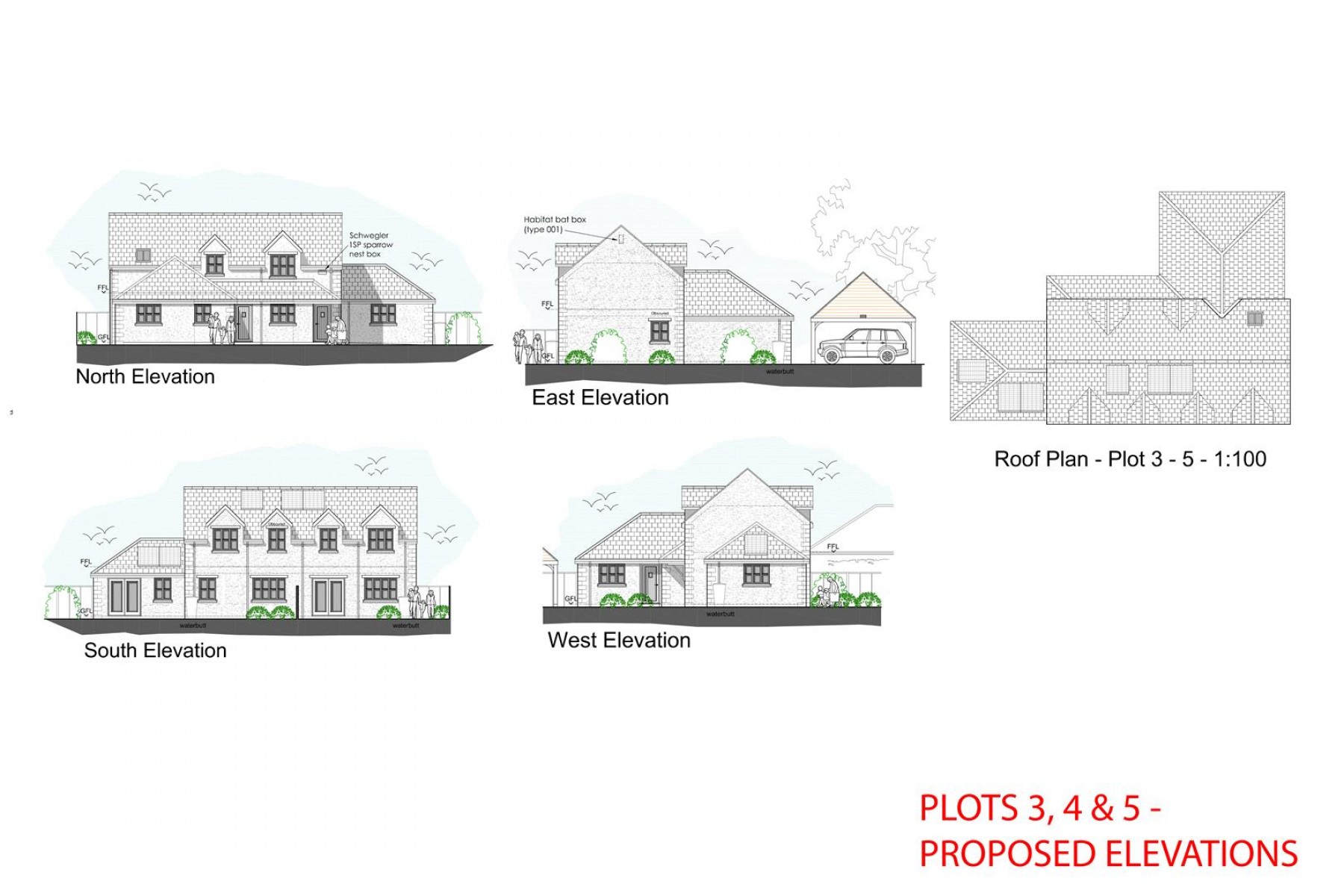 Images for DEVELOPMENT | PLANNING GRANTED