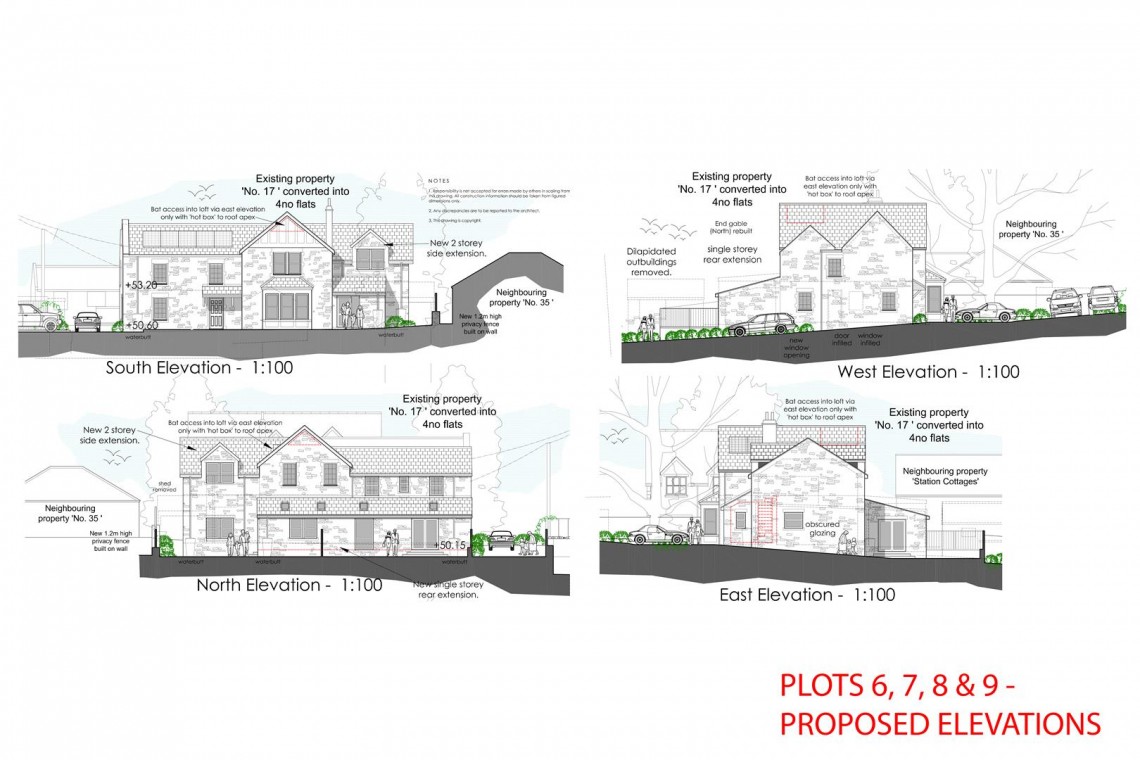 Images for DEVELOPMENT | PLANNING GRANTED