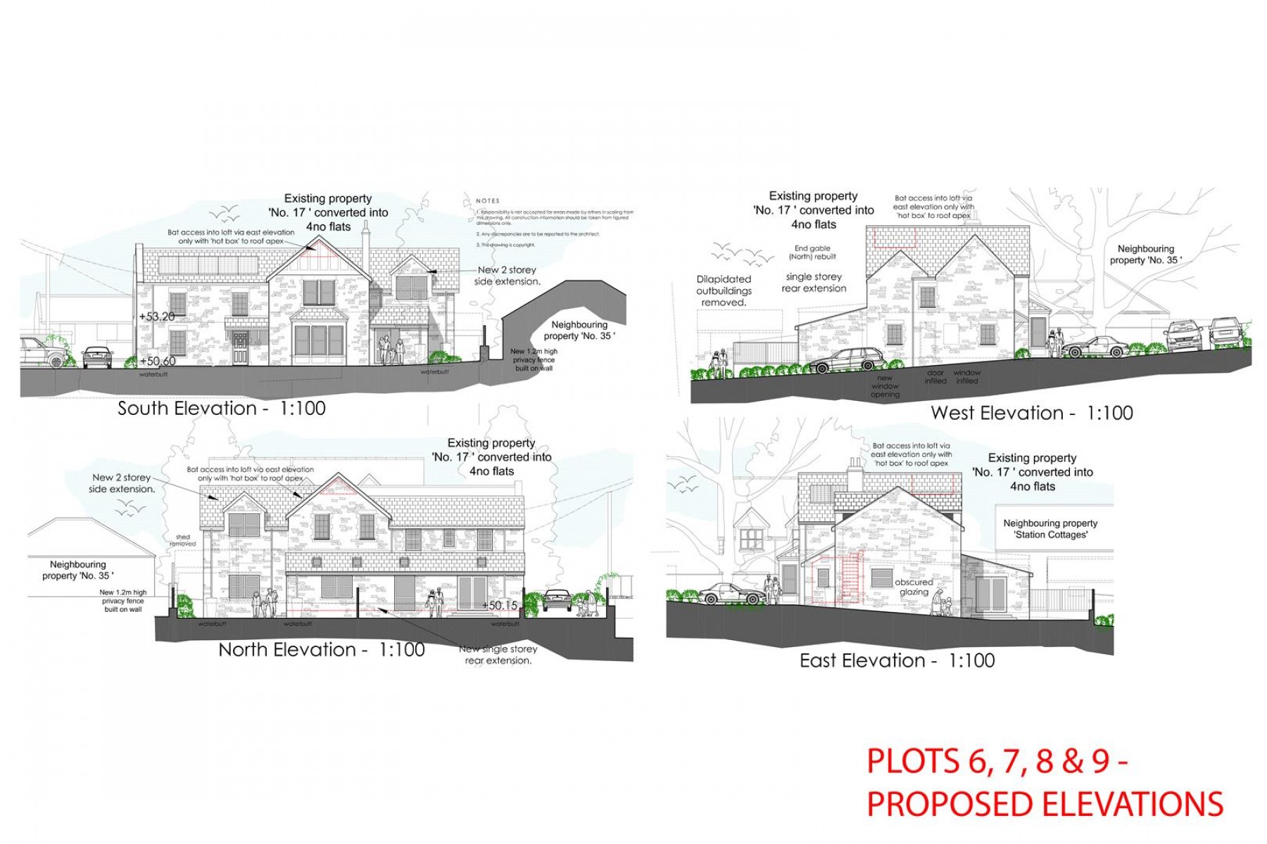 Images for DEVELOPMENT | PLANNING GRANTED