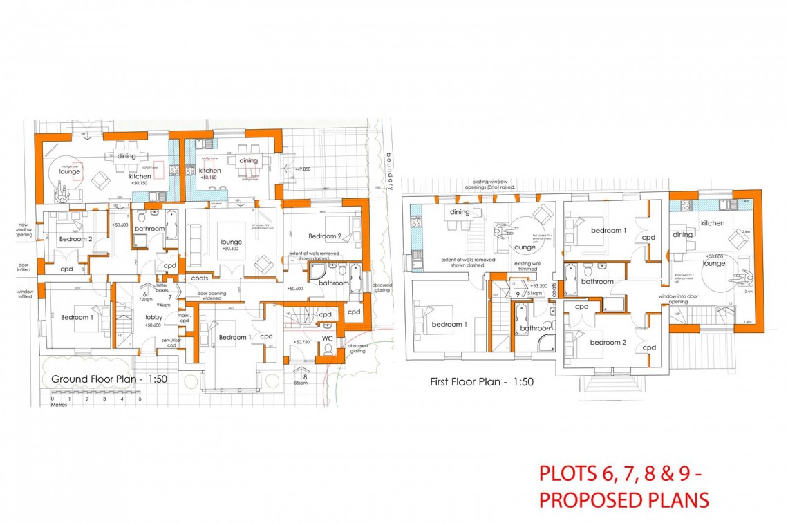 Images for DEVELOPMENT | PLANNING GRANTED