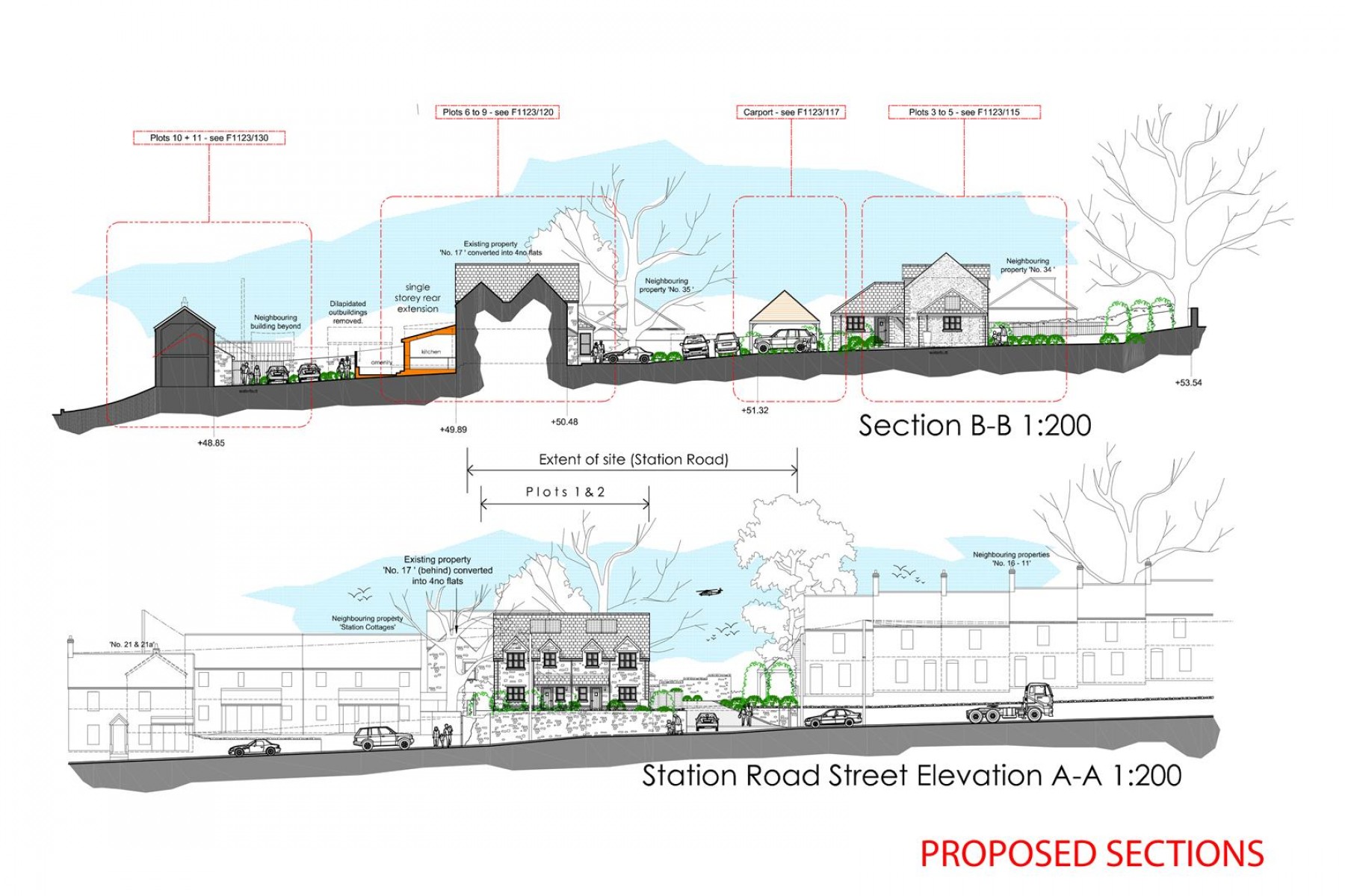 Images for DEVELOPMENT | PLANNING GRANTED