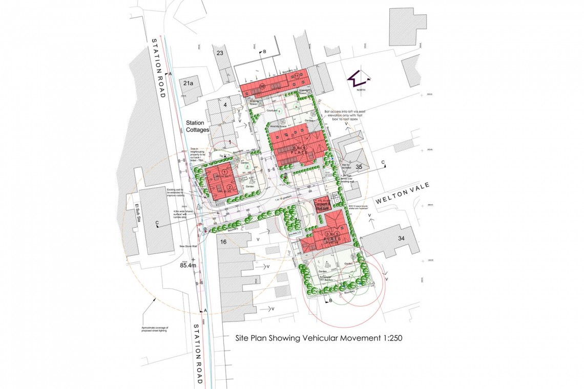 Images for DEVELOPMENT | PLANNING GRANTED