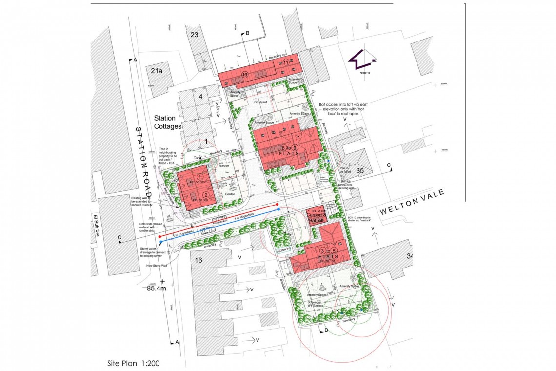 Images for DEVELOPMENT | PLANNING GRANTED