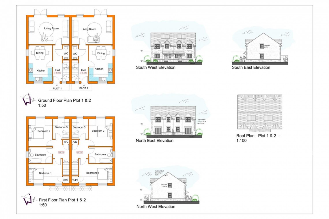 Images for DEVELOPMENT | PLANNING GRANTED