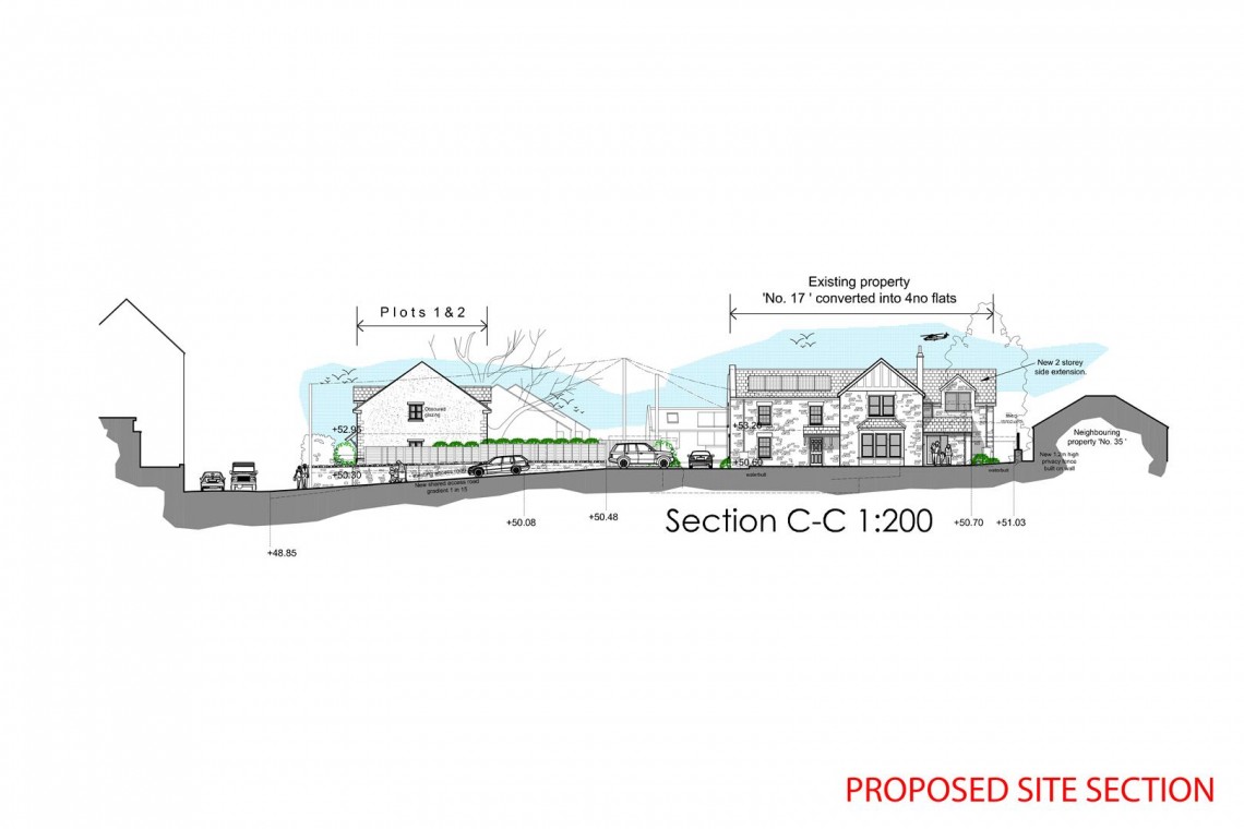 Images for DEVELOPMENT | PLANNING GRANTED