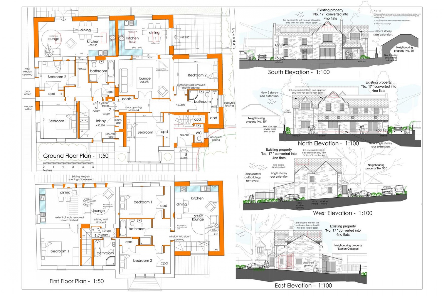 Images for DEVELOPMENT | PLANNING GRANTED