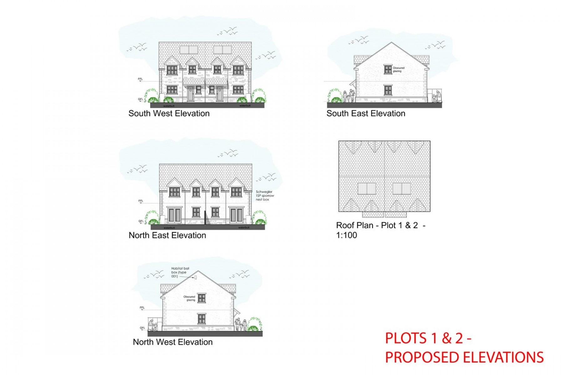 Images for DEVELOPMENT | PLANNING GRANTED