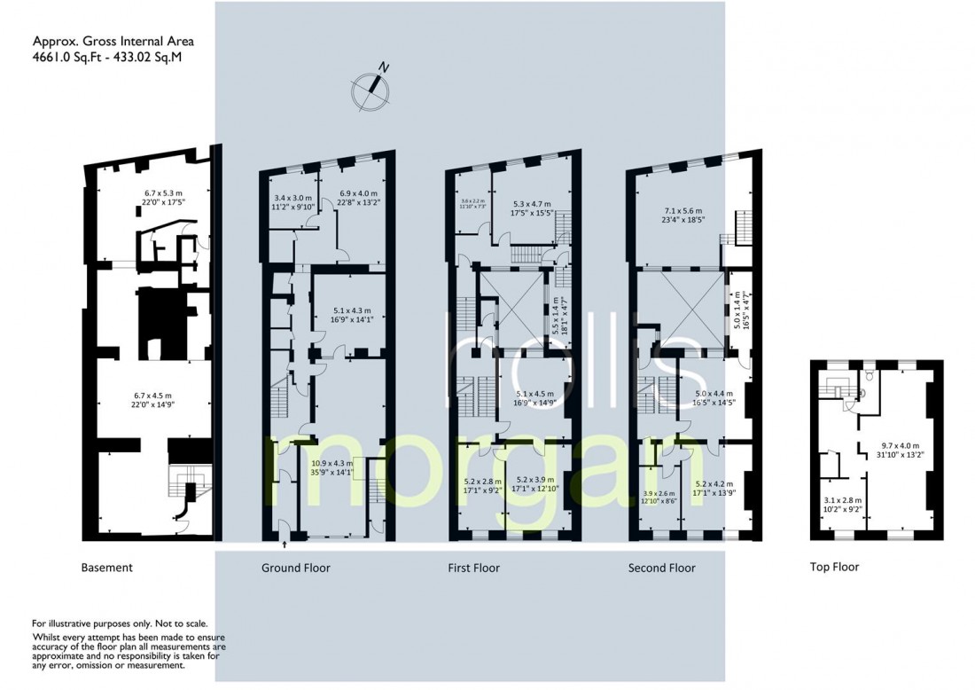 Floorplan for DEVELOPMENT OPPORTUNITY | BS1