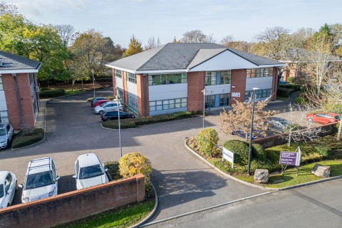 View Full Details for FREEHOLD OFFICE BUILDING | BS20