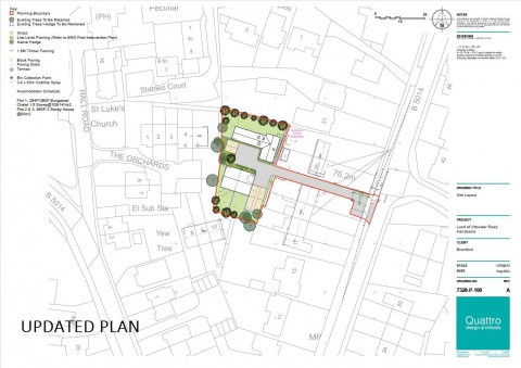 SITE | PLANNING | WS15