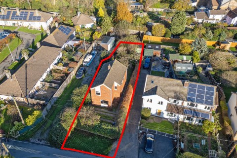 View Full Details for DETACHED | MODERNISATION | PORTISHEAD