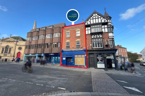 View Full Details for FREEHOLD COMMERCIAL | GL1