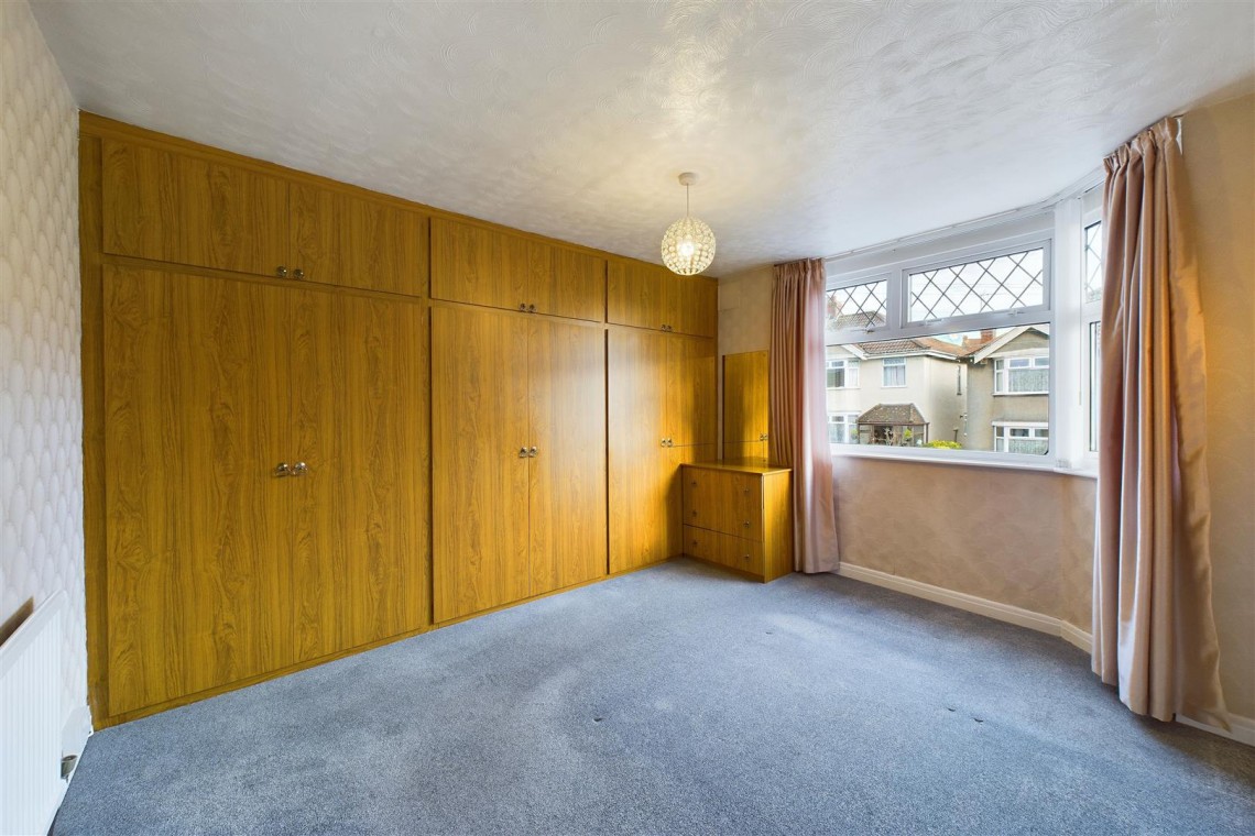 Images for 3 BED HOUSE | BASIC UPDATING | HANHAM