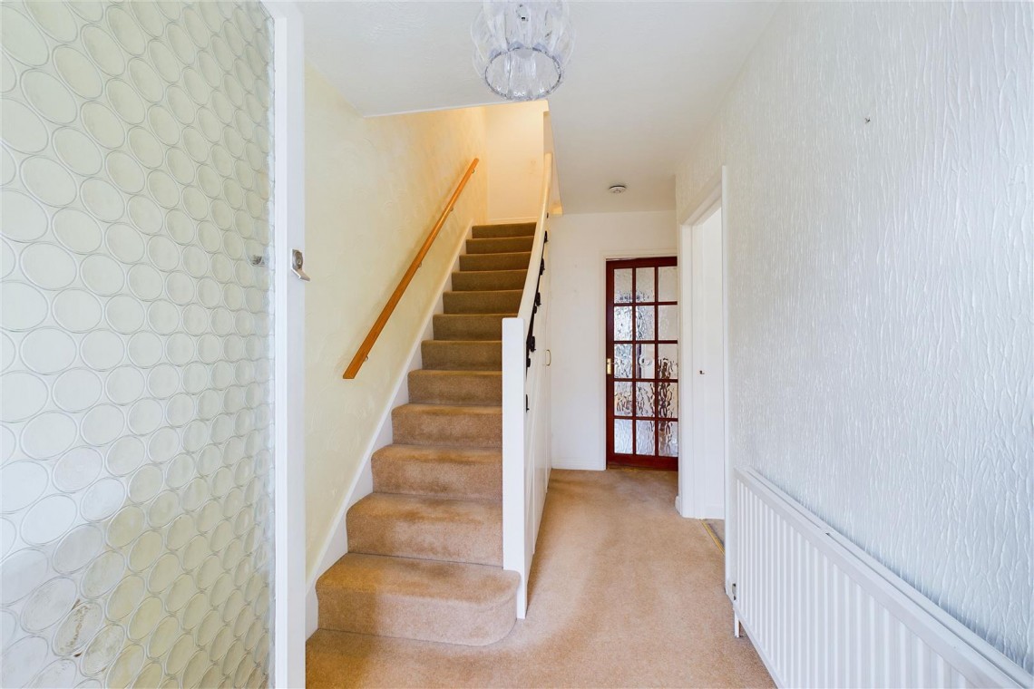 Images for 3 BED HOUSE | BASIC UPDATING | HANHAM