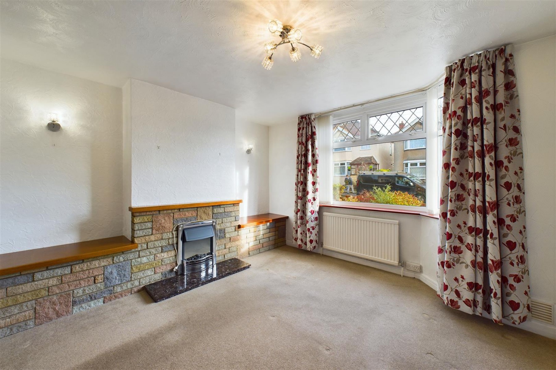 Images for 3 BED HOUSE | BASIC UPDATING | HANHAM