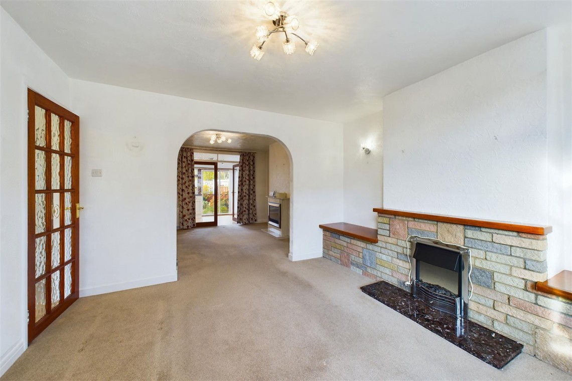 Images for 3 BED HOUSE | BASIC UPDATING | HANHAM