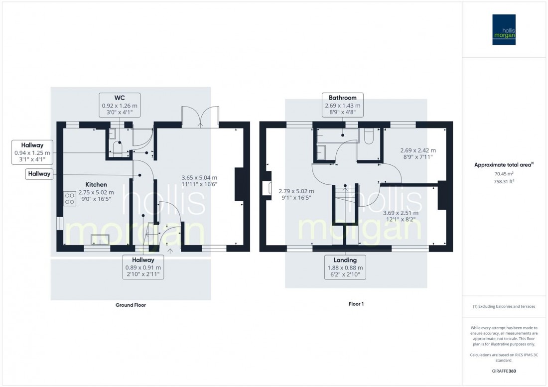 Floorplan for HOUSE | CORNER PLOT | SPEEDWELL