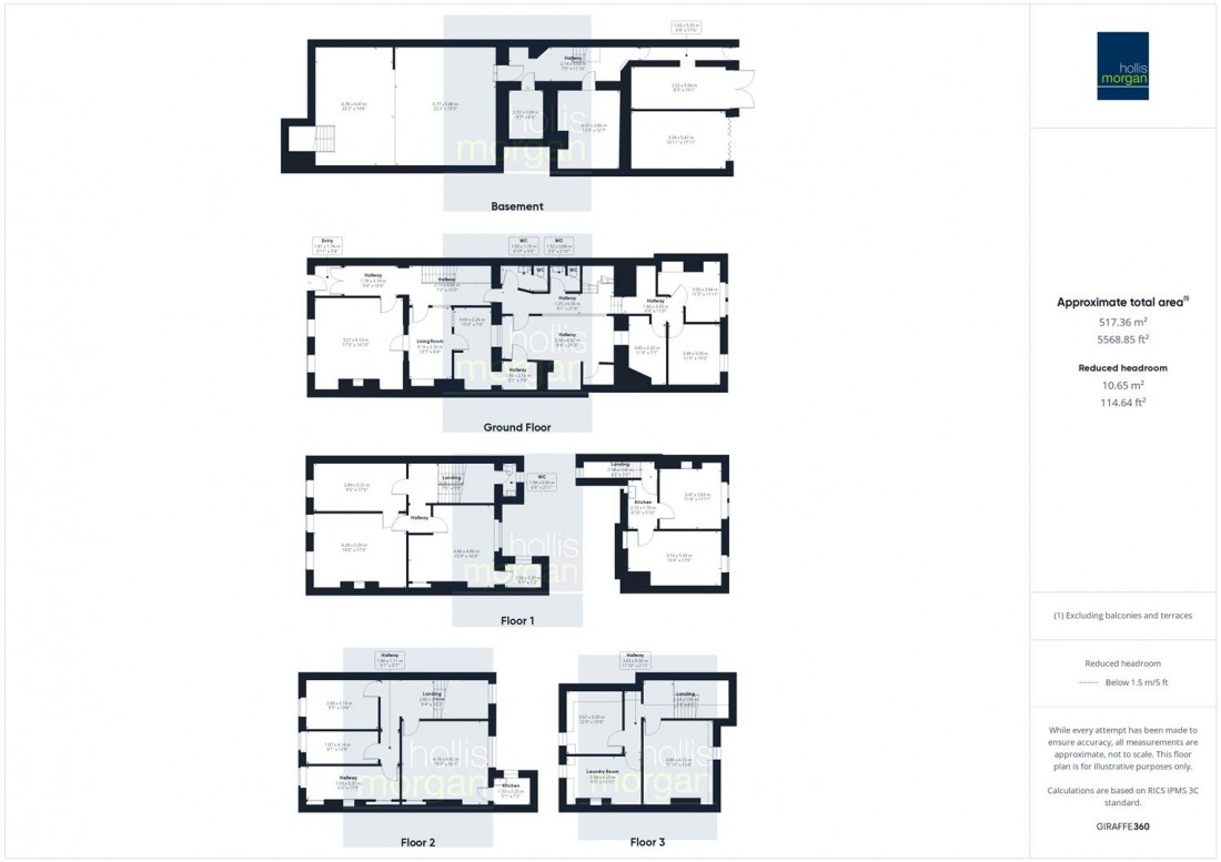 Floorplan for RESI DEVELOPMENT | BS1